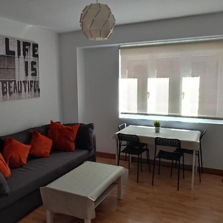 Apartamento en zona céntrica y tranquila. Pampelune Extérieur photo
