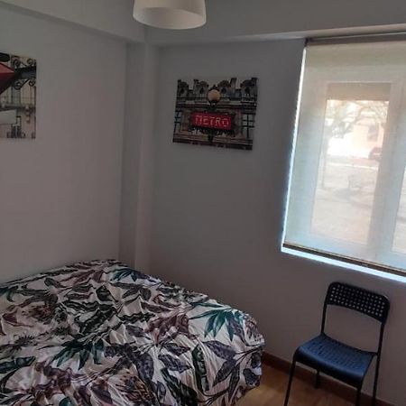 Apartamento en zona céntrica y tranquila. Pampelune Extérieur photo