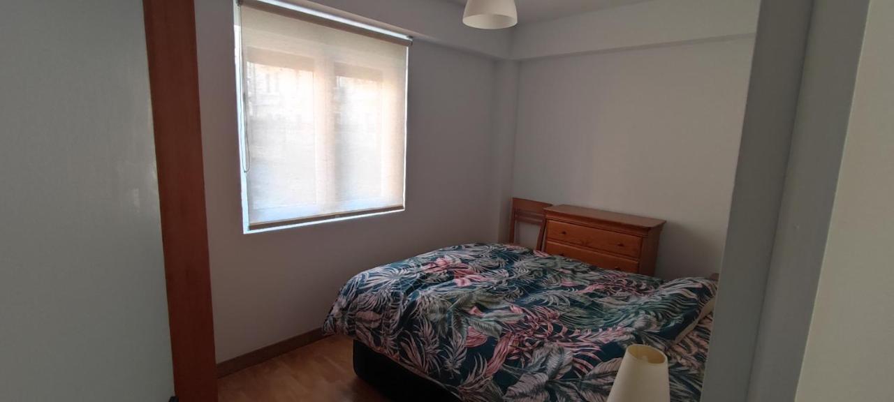 Apartamento en zona céntrica y tranquila. Pampelune Extérieur photo