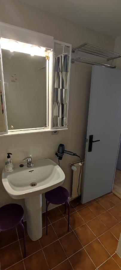 Apartamento en zona céntrica y tranquila. Pampelune Extérieur photo