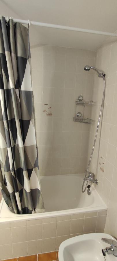 Apartamento en zona céntrica y tranquila. Pampelune Extérieur photo