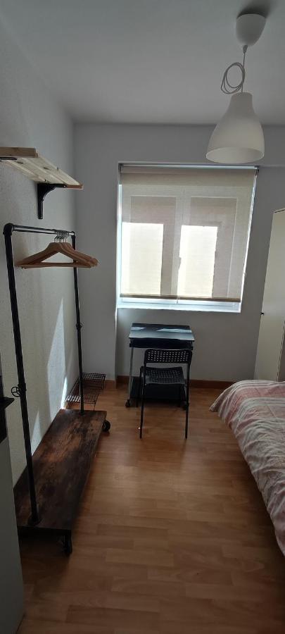 Apartamento en zona céntrica y tranquila. Pampelune Extérieur photo